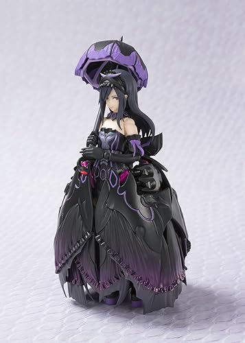 GORE MAGALA フィギュア Amazon.co.jp: Capcom Monster Hunter Capcom Figure Builder